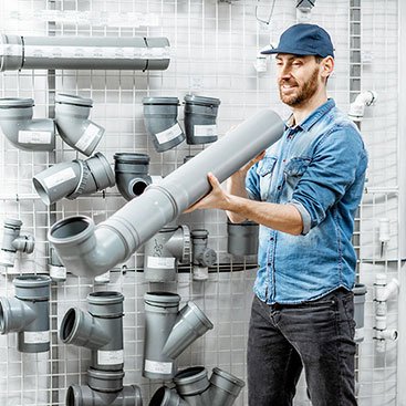 The Plumbers Up! logo