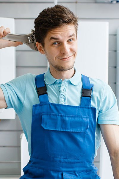 The Plumbers Up! logo